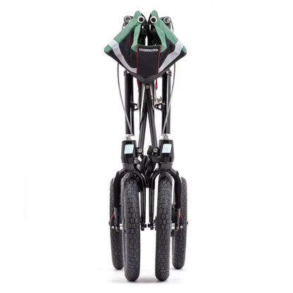 Mobility World Ltd UK - Trionic Rollator Walker 14er Combi Rollator