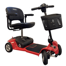 Load image into Gallery viewer, mobility-world-ltd-uk-pride-apex-alumalite-plus-transportable-travel-mobility-scooter-red