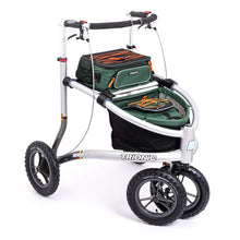 Load image into Gallery viewer, mobility-world-ltd-uk-trionic-veloped-trek-12er-l-green-black-orange