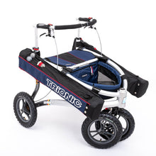 Load image into Gallery viewer, mobility-world-ltd-uk-veloped-golf-12er-medium-navy-black-red