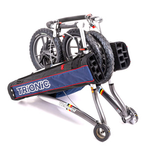 Trionic Veloped Golf 14er Medium