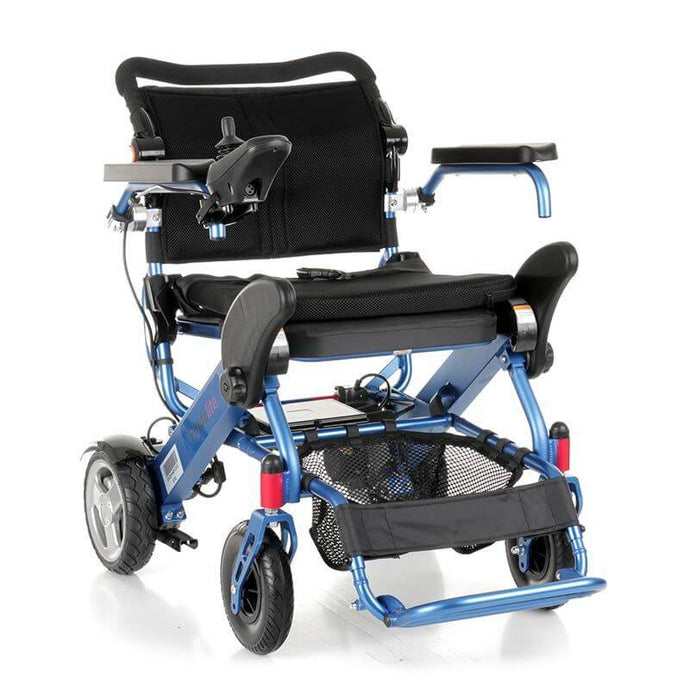 mobility-world-uk-foldalite-folding-powerchair-wheelchair-blue