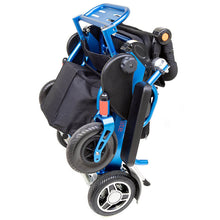 Load image into Gallery viewer, mobility-world-uk-foldalite-folding-powerchair-wheelchair