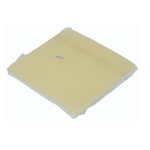 Load image into Gallery viewer, This cushion is designed to provide maximum comfort, care, and pressure redistribution for users in hospital, nursing, and home environments. The cushion is made of polyurethane SensaGel, which acts as a layer of artificial fat, and is guaranteed not to harden over time.