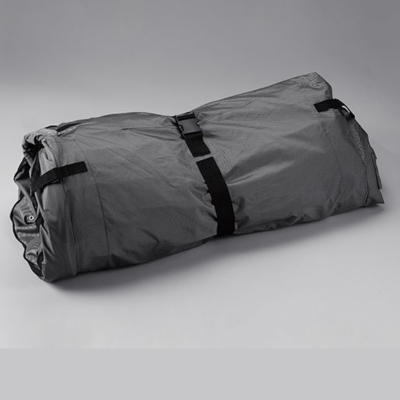 Domus 3D is a unique mattress that offers both comfort and support. It features an alternate & continuous low-pressure mode to satisfy pressure ulcer therapy, as well as overall prevention.