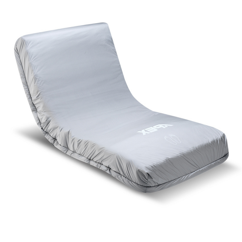 The Domus Auto is an advanced pressure adjustment system, designed to maximize patient safety and comfort. Pressure Tuning after automated pressure calibration ensures that your patients get the perfect level of pressure every time.