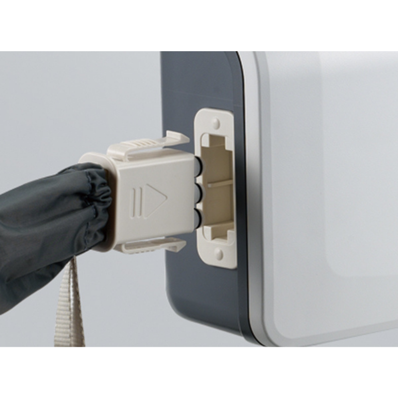 The Domus Auto is an advanced pressure adjustment system, designed to maximize patient safety and comfort. Pressure Tuning after automated pressure calibration ensures that your patients get the perfect level of pressure every time.