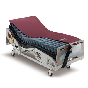 The Domus Auto is an advanced pressure adjustment system, designed to maximize patient safety and comfort. Pressure Tuning after automated pressure calibration ensures that your patients get the perfect level of pressure every time.