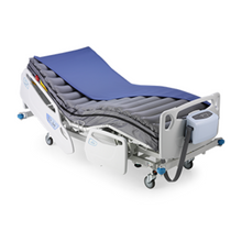 Load image into Gallery viewer, Suitable for patients who are at high to very high risk of pressure injuries, this product is perfect for those who need a little extra support and comfort. With total dynamic in Cell-on-Cell air cells, this product offers enhanced comfort and stable support.