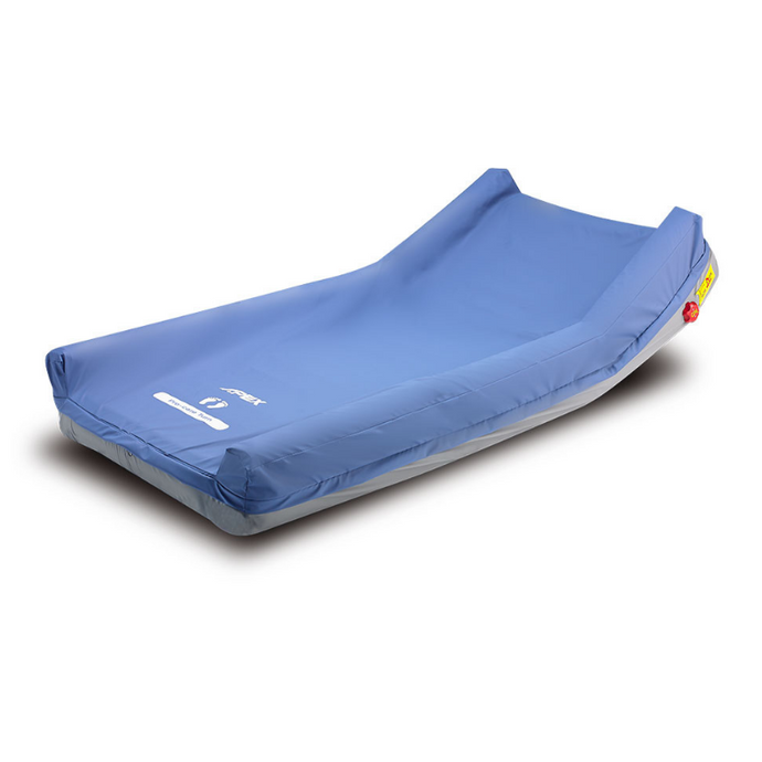 This device offers bilateral turning therapy up to 30° to help ease pressure and promote circulation. Plus, with its three-in-one design, the Pro-care Turn is perfect for those with medium to high risk of pressure injuries. 