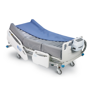 This device offers bilateral turning therapy up to 30° to help ease pressure and promote circulation. Plus, with its three-in-one design, the Pro-care Turn is perfect for those with medium to high risk of pressure injuries. 