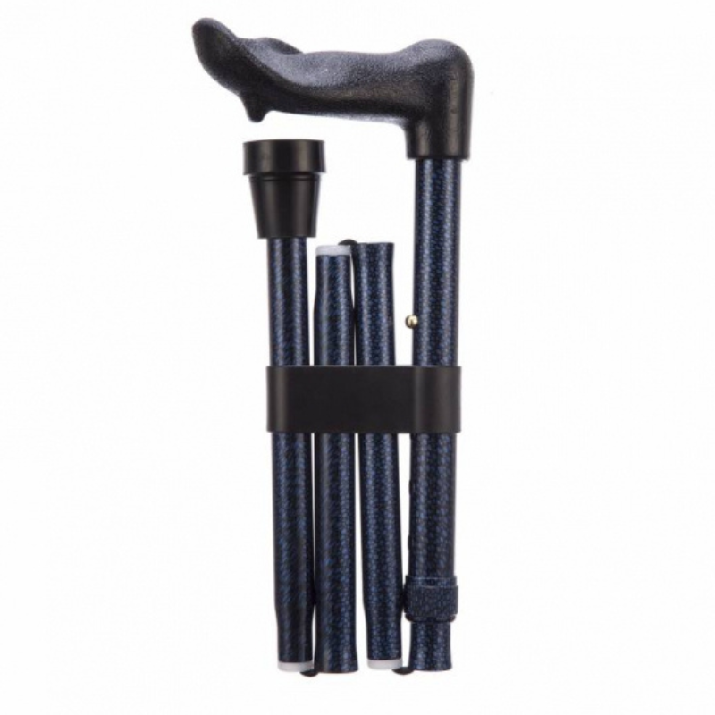 A for users that need full palm support. Especially suitable for Rheumatoid Arthritis sufferers