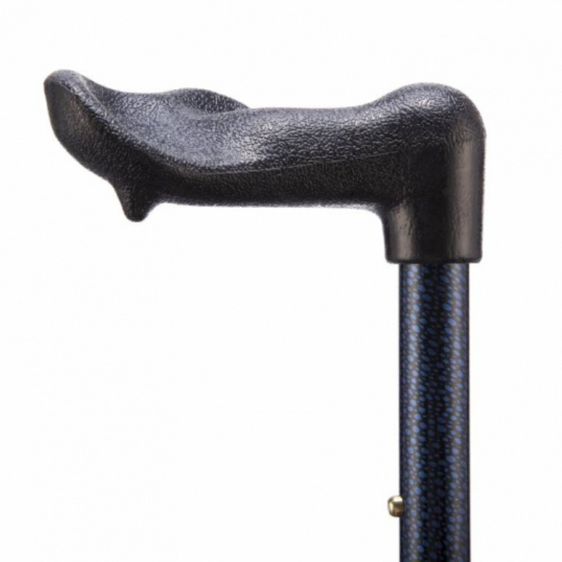 A for users that need full palm support. Especially suitable for Rheumatoid Arthritis sufferers