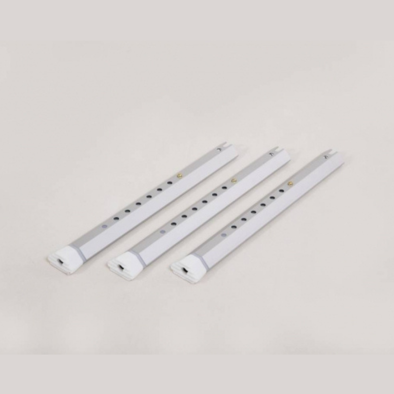 The Atlantis Corner Shower Stool is beautifully constructed in aluminum