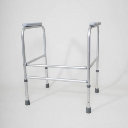 Atlantis Toilet Frame lightweight