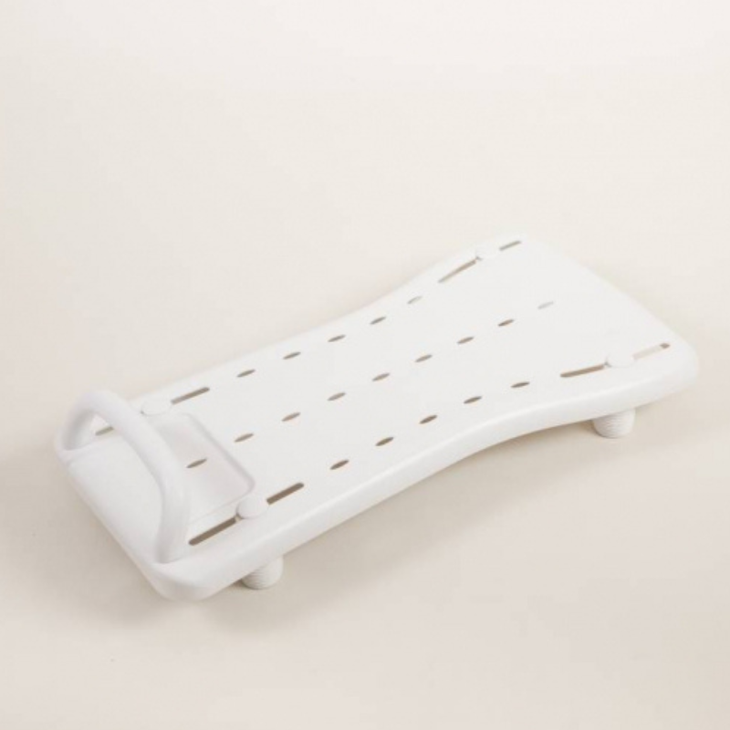 Bathboard - With Handle Length 675mm (27").Width 275mm (11")
