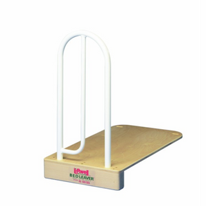 Bed Leaver - Bed Grab Rail is probably the most well recognised bed grab rail on the market, used widely by health professionals across the NHS and Social Services