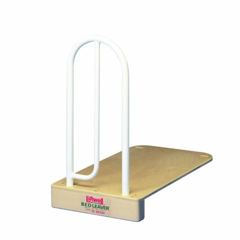 Bed Leaver - Bed Grab Rail is probably the most well recognised bed grab rail on the market, used widely by health professionals across the NHS and Social Services