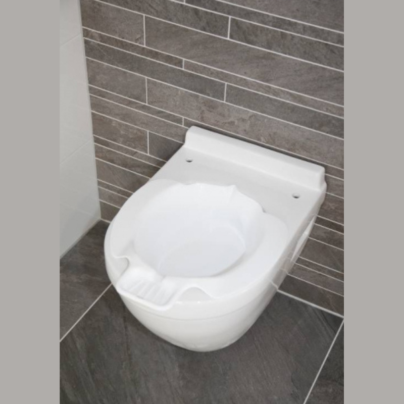 Bidet Bowl is the ideal solution to personal cleansing