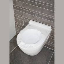 Load image into Gallery viewer, Bidet Bowl is the ideal solution to personal cleansing