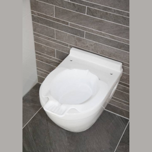 Bidet Bowl is the ideal solution to personal cleansing