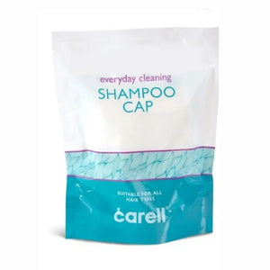 Clinell best sale shampoo cap