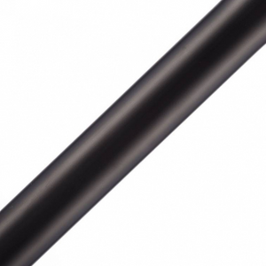 Comfort Grip Cane - Folding, adjustable, Right Handed - Black Height 838-940mm (33-37")
