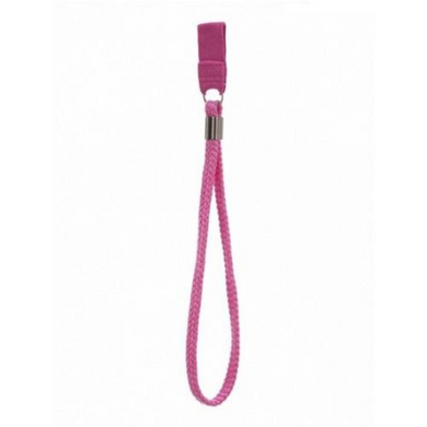 Deluxe Cane Strap Pink
