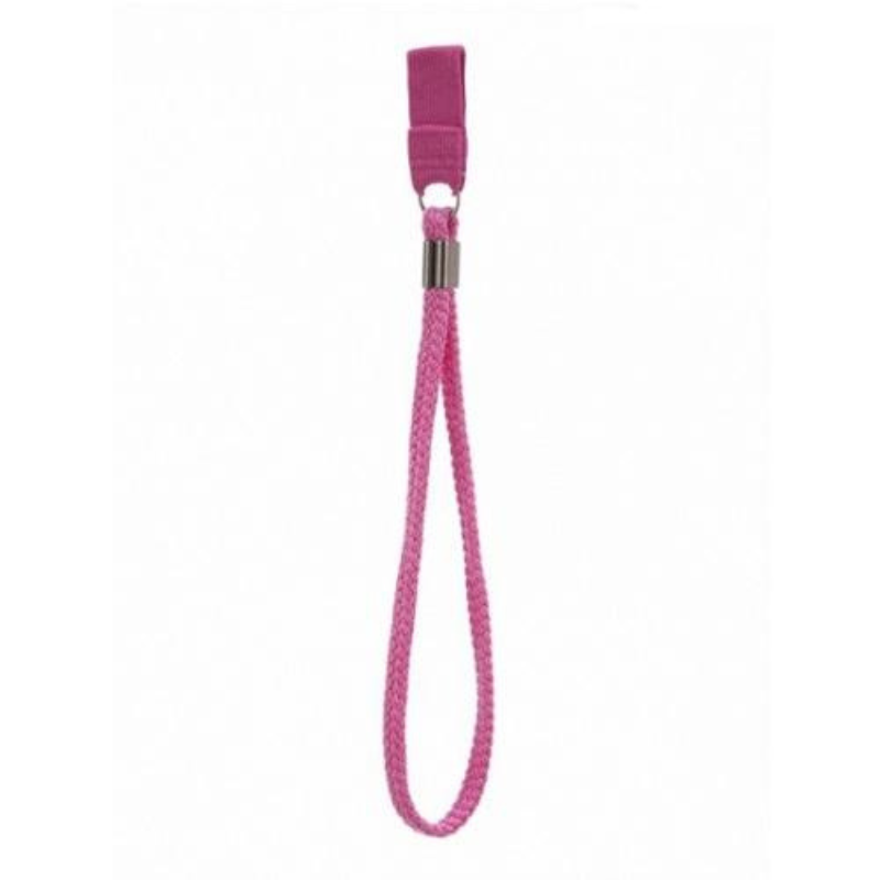 Deluxe Cane Strap Pink