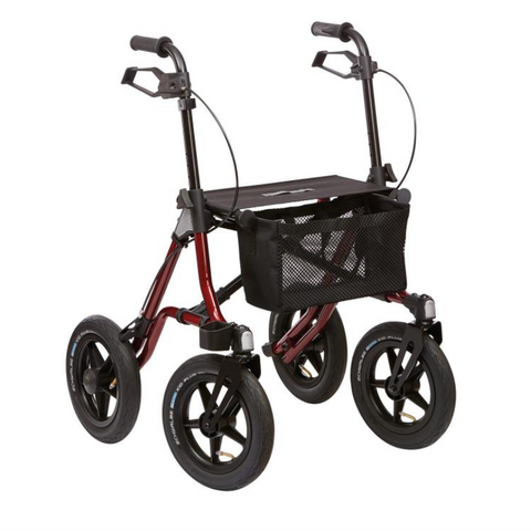 Dietz TAiMA Rollator XC