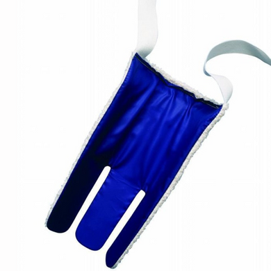 Easy Pull Sock Aid Blue 810cm (32
