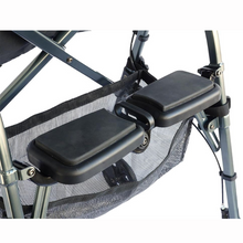 Load image into Gallery viewer, EZ Fold N Go Rollator - Replacement Seat Pads 91cm x 33cm x 25cm