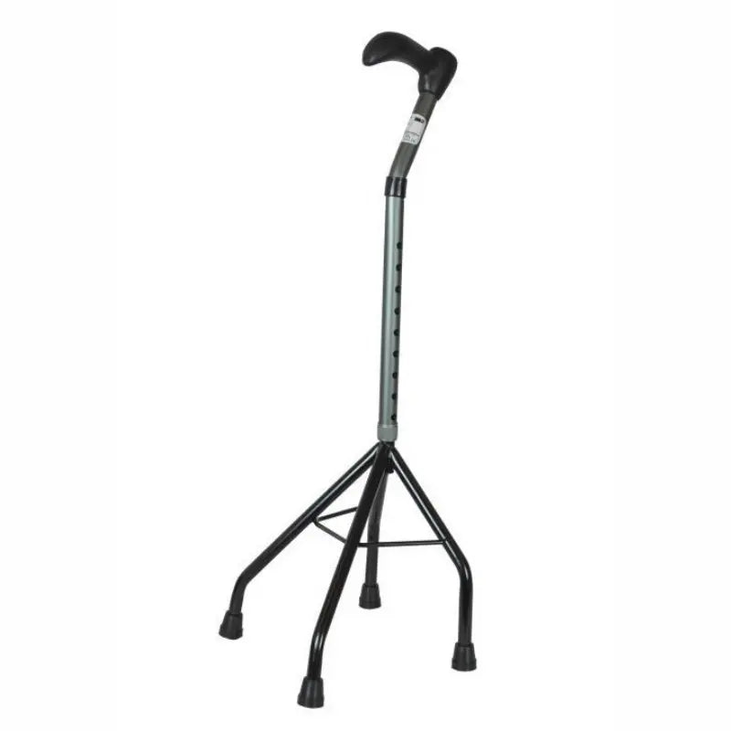 European Style Quad Cane Mobility World UK