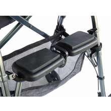 Load image into Gallery viewer, EZ Fold N Go Rollator - Replacement Seat Pads 91cm x 33cm x 25cm