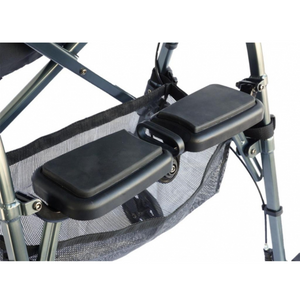 EZ Fold N Go Rollator - Replacement Seat Pads 91cm x 33cm x 25cm