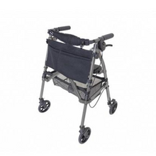 Load image into Gallery viewer, EZ Fold N Go Rollator 91cm x 33cm x 25cm 6.1kg