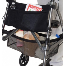 Load image into Gallery viewer, EZ Fold N Go Rollator 91cm x 33cm x 25cm 6.1kg