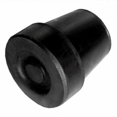 Ferrule 21mm Black