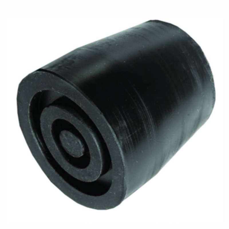 Ferrule 27mm Black