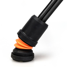 Load image into Gallery viewer, Flexyfoot  Cork Handle  Walking Stick
