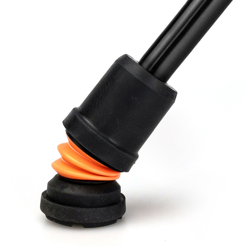 Flexyfoot  Cork Handle  Walking Stick