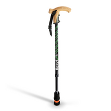 Load image into Gallery viewer, Flexyfoot  Cork Handle  Walking Stick
