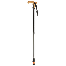 Load image into Gallery viewer, Flexyfoot  Cork Handle  Walking Stick