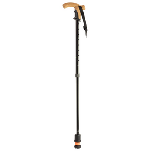 Flexyfoot  Cork Handle  Walking Stick