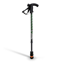 Load image into Gallery viewer, Flexyfoot  Derby Handle  Walking Stick