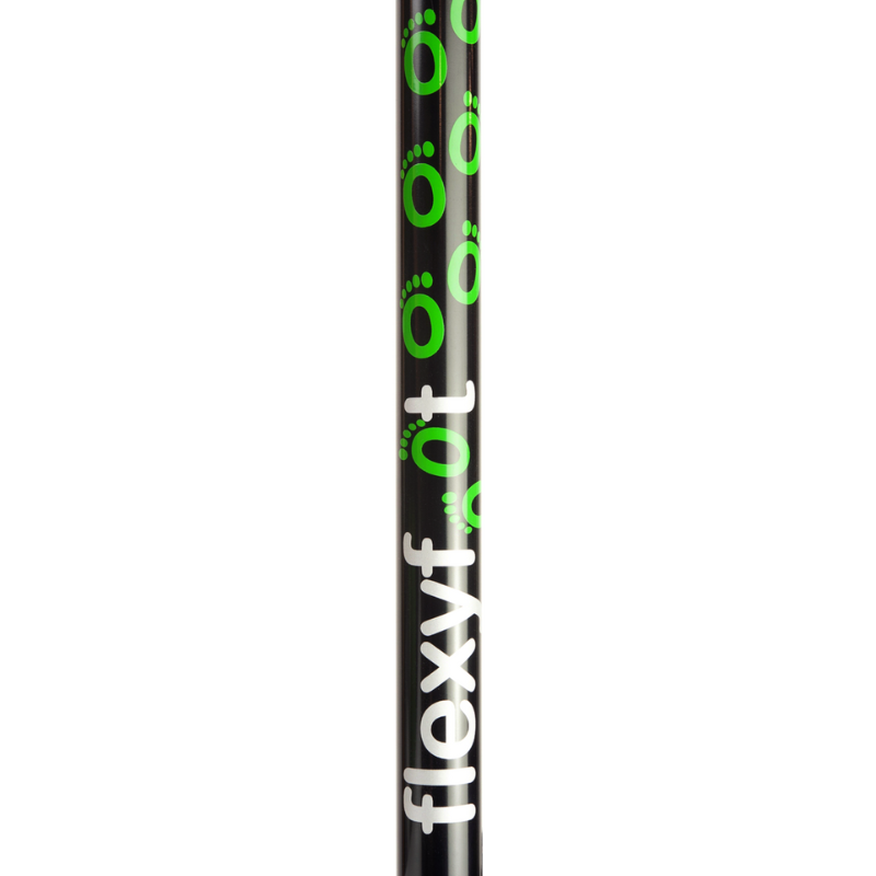 Flexyfoot  Oval Handle Walking Stick