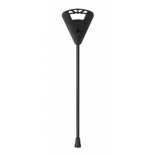 Flipstick Dual-Purpose Walking cane  black_img