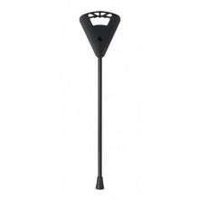 Load image into Gallery viewer, Flipstick Dual-Purpose Walking cane  black