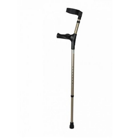 Forearm Crutch