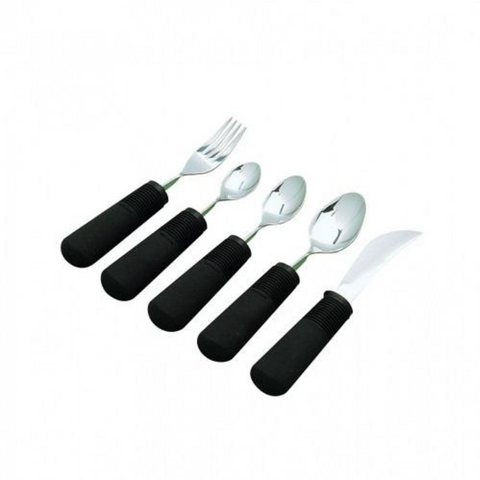 Good Grips Cutlery